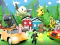 Ойын Roblox: Adopt Me