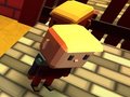 Ойын Roblox Murder Mystery