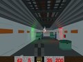 Ойын Retro Shooter