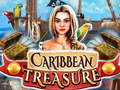 Ойын Caribbean Treasure