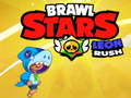 Ойын Brawl Star Leon Rush