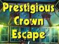 Ойын Prestigious Crown Escape