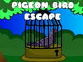 Ойын Pigeon Bird Escape