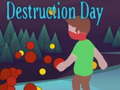 Ойын Destruction Day