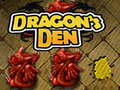 Ойын Dragons Den