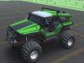 Ойын Realistic Car Parking Simulator 3D