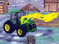 Ойын US Modern Farm Simulator