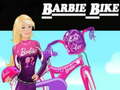 Ойын Barbie Biker