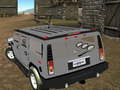 Ойын Offroad Jeep Driving Simulation Games