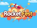 Ойын Rocket Fest