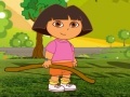 Ойын Dora Long Bow