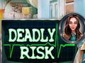 Ойын Deadly Risk