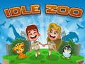 Ойын Idle Zoo