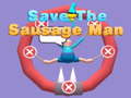Ойын Save The Sausage Man