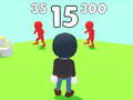 Ойын Fighting: a game for the mind!