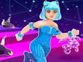 Ойын Zodiac Rush! Horoscope Runner