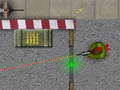 Ойын Zombie Shooting 2D