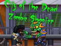Ойын City of the Dead : Zombie Shooter