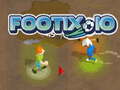 Ойын Footix.io