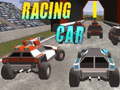 Ойын Racing Car