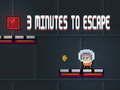 Ойын 3 Minutes To Escape