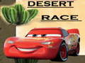 Ойын Desert Race