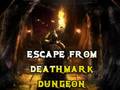 Ойын Escape From Deathmark Dungeon