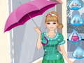 Ойын Barbie Rainy Day