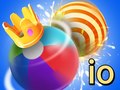 Ойын Bumper Ball.io