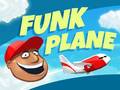 Ойын Funky Plane