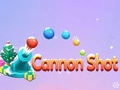 Ойын Cannon Shot