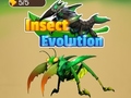 Ойын Insect Evolution