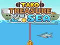 Ойын Tako Treasure of the Sea