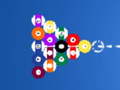 Ойын 8 & 9 Ball Pool