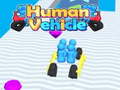 Ойын Human Vehicle 2