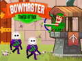 Ойын BowMaster Tower Attack
