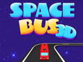 Ойын Space Bus 3D