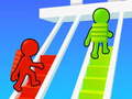 Ойын Ladder Race 3D