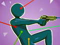 Ойын Shootout 3D