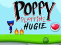 Ойын Poppy Playtime Hugie