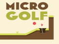 Ойын Micro Golf
