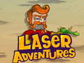 Ойын Laser Adventures