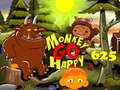 Ойын Monkey Go Happy Stage 625