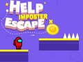 Ойын Help Imposter Escape