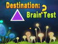 Ойын Destination: Brain Test