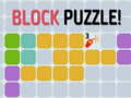 Ойын Block Puzzle!