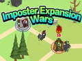 Ойын Imposter Expansion Wars
