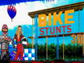 Ойын Bike Stunts 3D