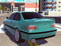 Ойын Fantastic Car Parking 3D