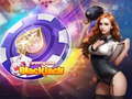 Ойын Twenty one BlackJack 